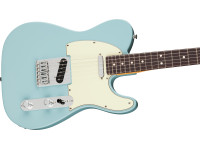 Fender Limited Edition 75th Anniversary Player II Tele DNB Fender Limited Edition 75th Anniversary Player II Tele DNB